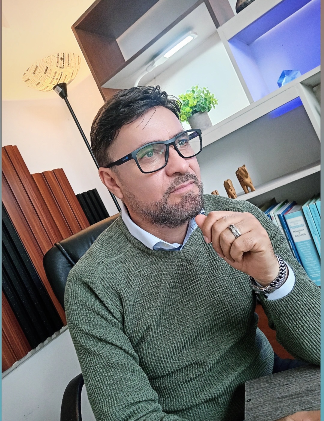 Tutor del Método VLAP