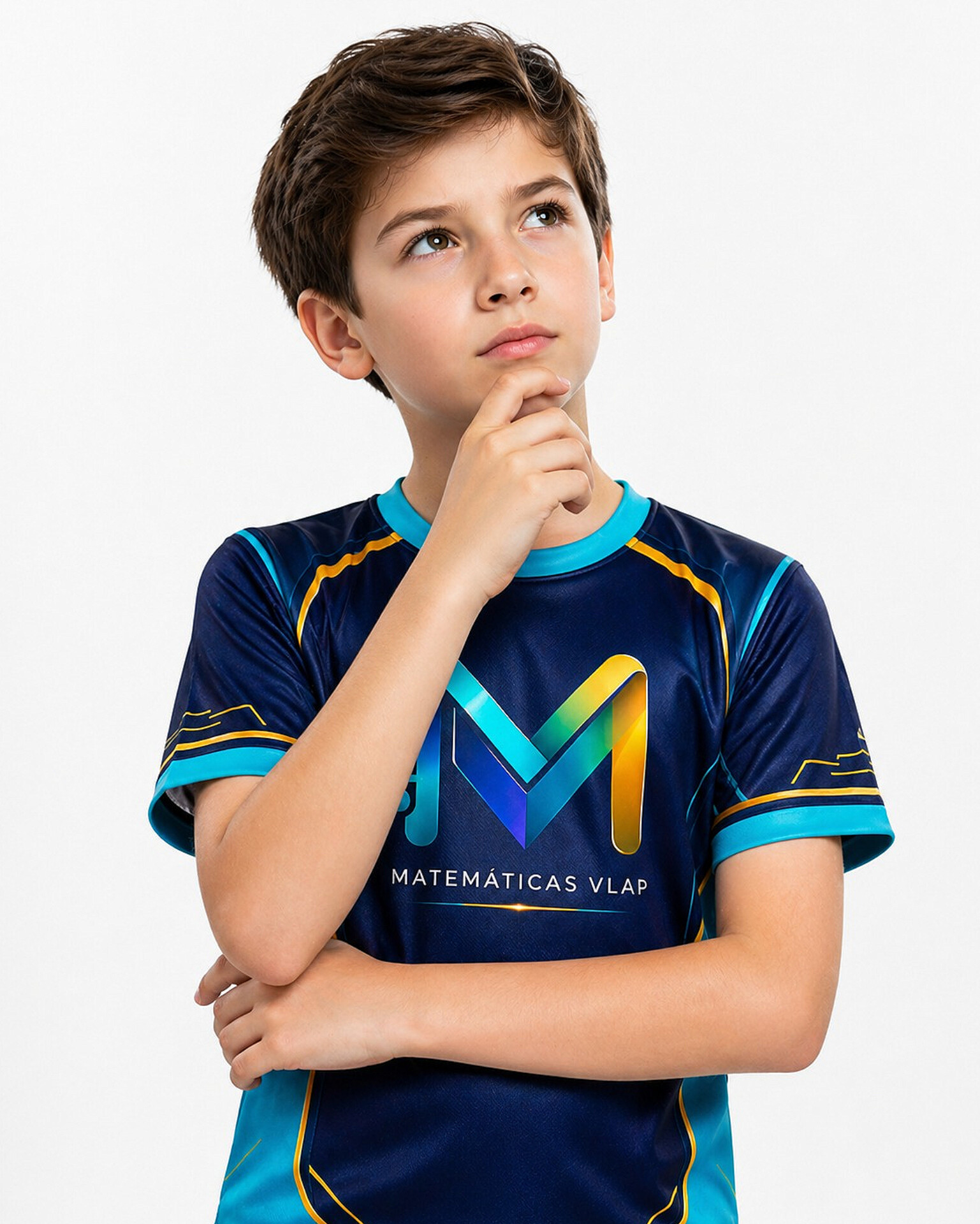 Estudiante VLAP 12