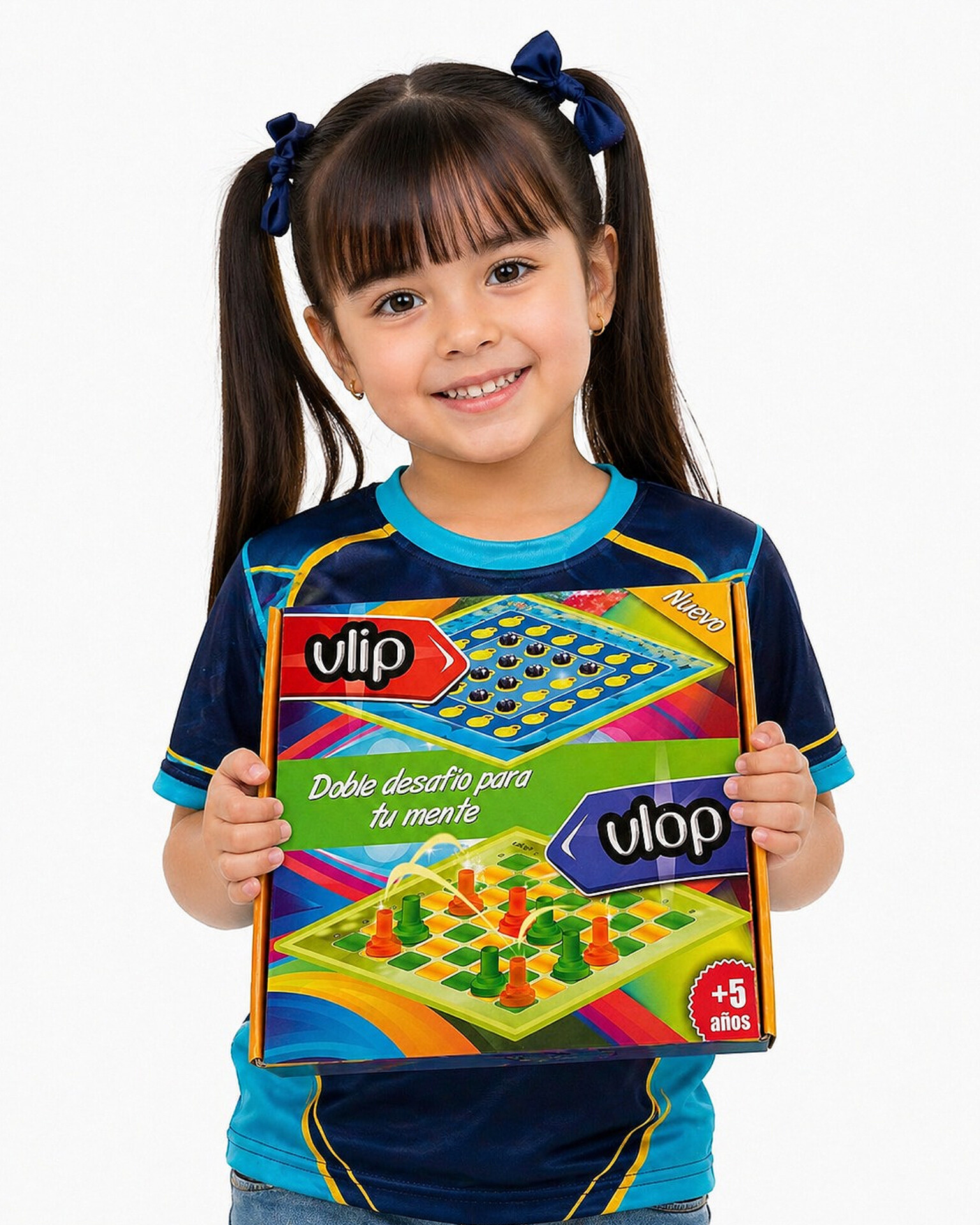 Estudiante VLAP 9