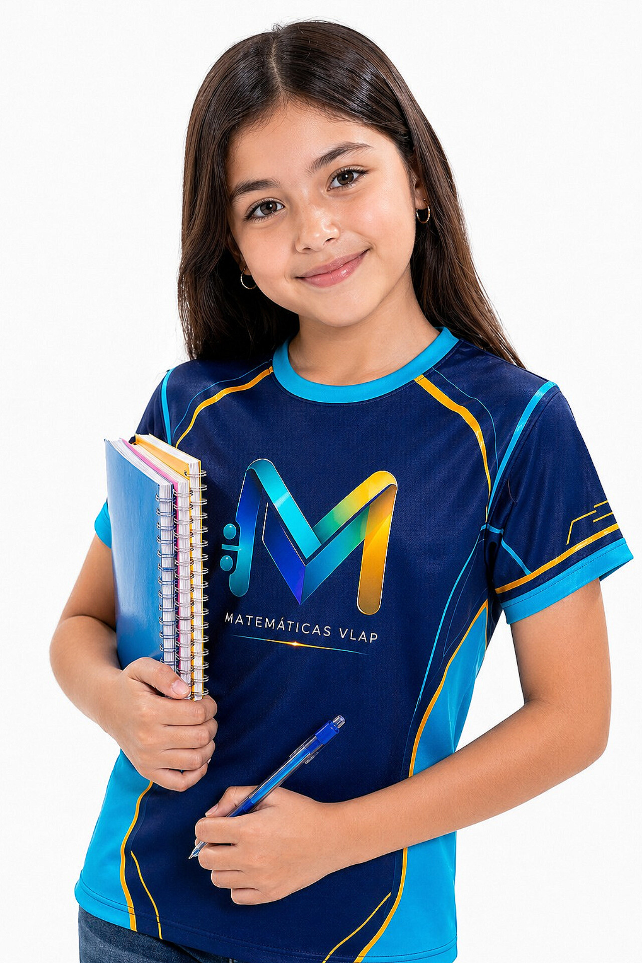 Estudiante VLAP 5