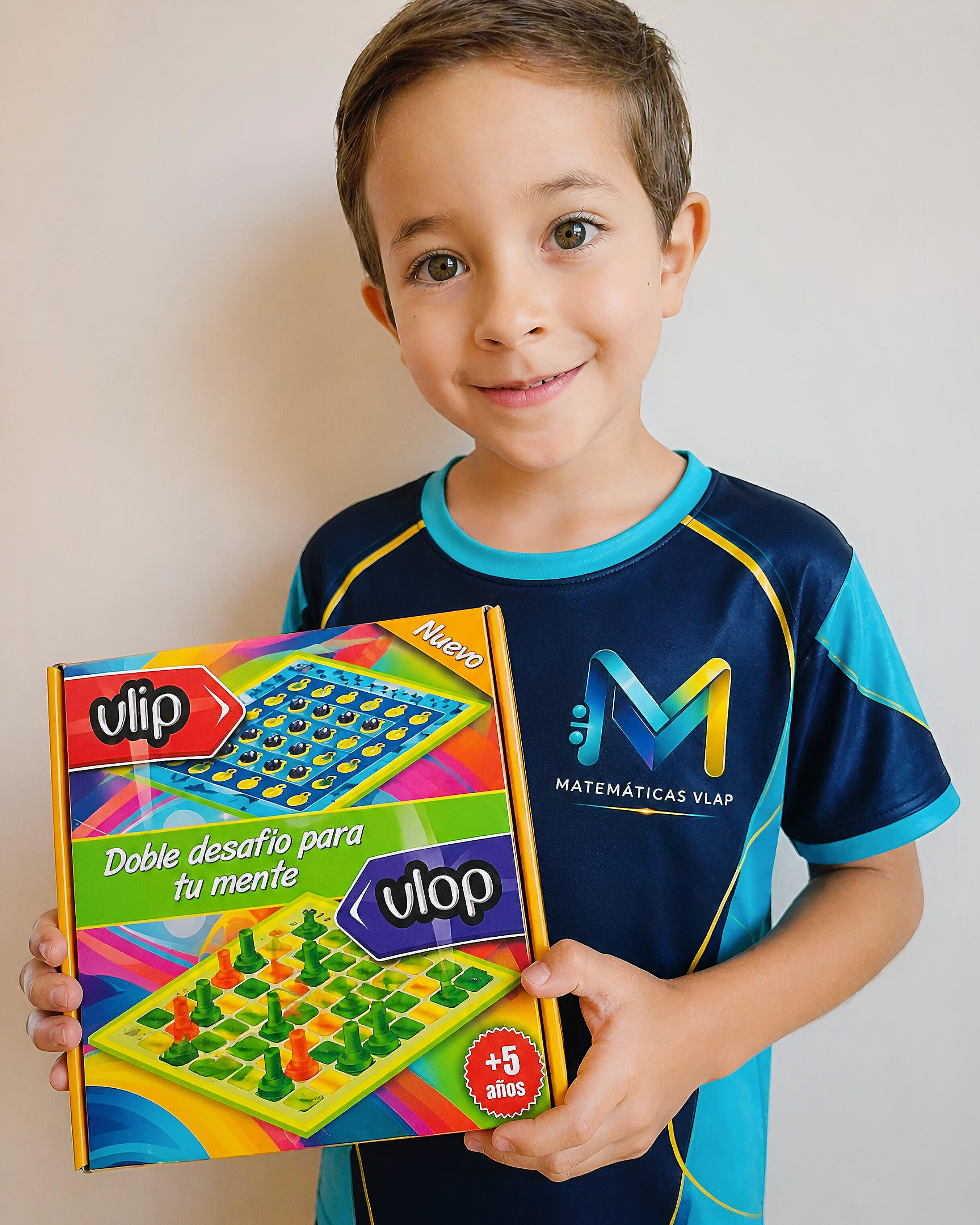 Estudiante VLAP 2